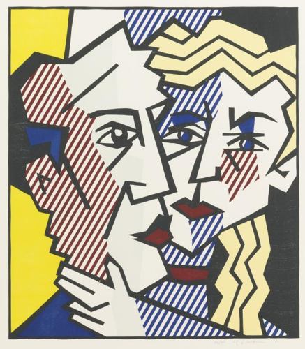 The Couple-1980 The Couple-1980