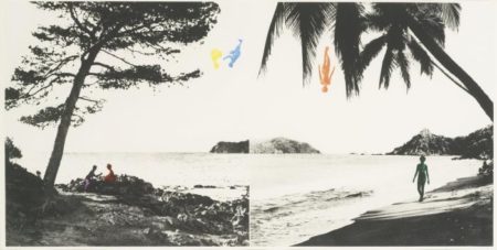 Paradise (C.-H. 47)-1990 Paradise (C.-H. 47)-1990