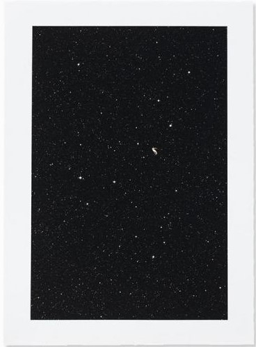 Stars, 07h48m70 degrees, New York-1990 Stars, 07h48m70 degrees, New York-1990