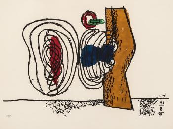 Les Huits-1963 Les Huits-1963