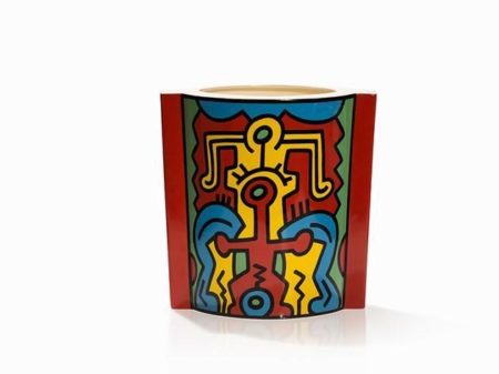 Keith Haring - Spirit Of Art- Keith Haring - Spirit Of Art-