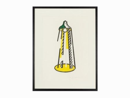 Lamp-1981 Lamp-1981
