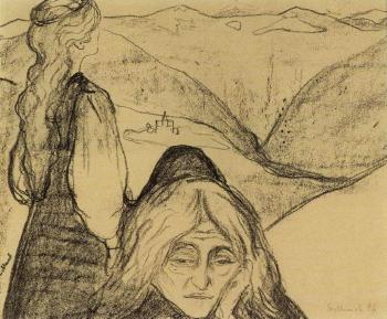 Teaterprogram: Peer Gynt-1896 Teaterprogram: Peer Gynt-1896