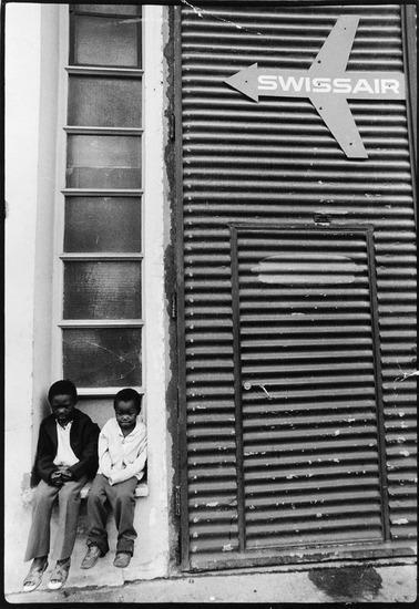 Lisbon, Portugal-1975 Lisbon, Portugal-1975