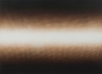 Shadow III (Brown) / Untitled 8-2009 Shadow III (Brown) / Untitled 8-2009
