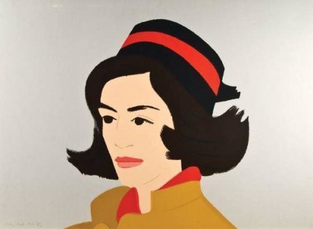 Ada in a Black Hat / Ada in Hat-1990 Ada in a Black Hat / Ada in Hat-1990