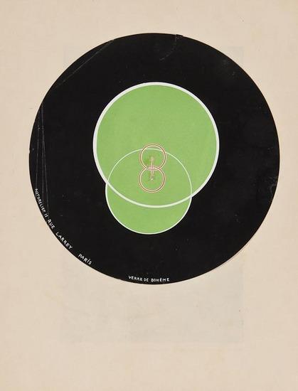 Cahiers D'Art volume 11-1936 Cahiers D'Art volume 11-1936