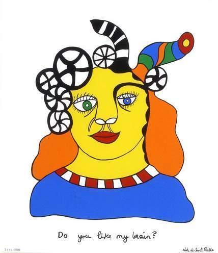 Do you like my brain- Do you like my brain-
