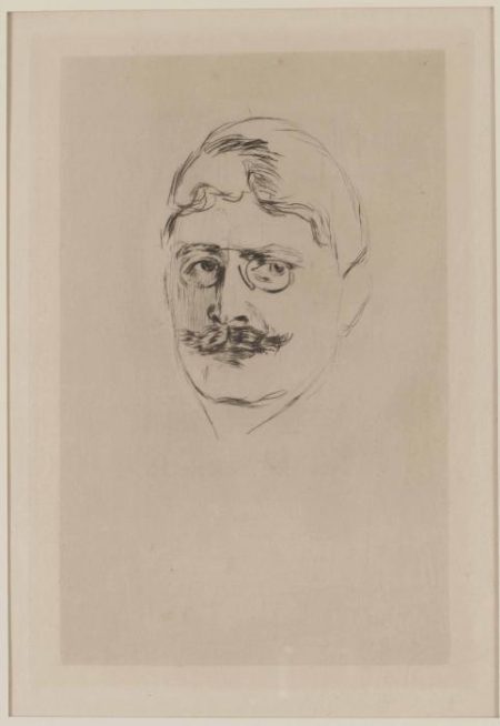 Knut Hamsun-1896 Knut Hamsun-1896