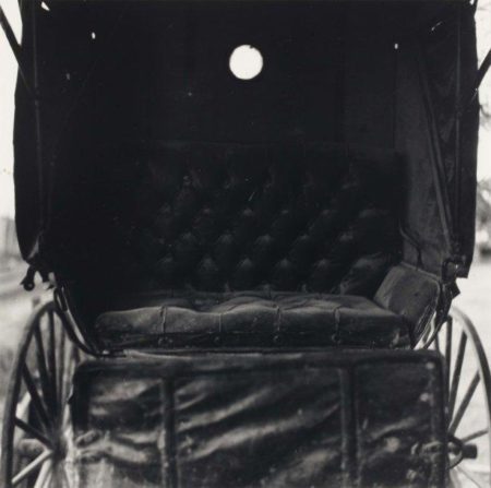 Robert Rauschenberg - Voiture A Cheval, Epave- Robert Rauschenberg - Voiture A Cheval, Epave-