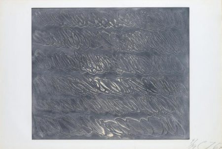 Untitled I-1967 Untitled I-1967