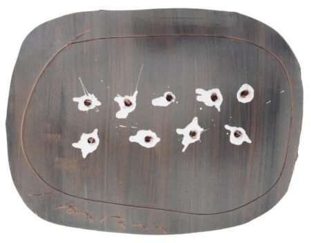 Concetto spaziale-1960 Concetto spaziale-1960