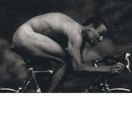 Lance Armstrong, New York-1999 Lance Armstrong, New York-1999