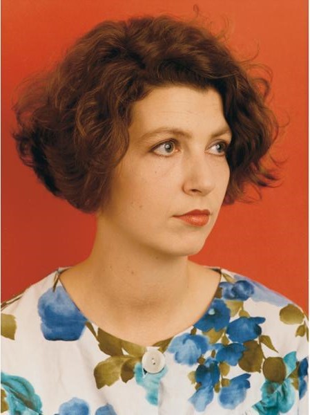 Ritratto (N.Ahlers), POR.F.56-1985 Ritratto (N.Ahlers), POR.F.56-1985