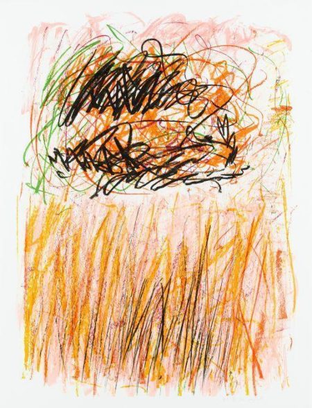 Flowers I, from Bedford series-1981 Flowers I, from Bedford series-1981
