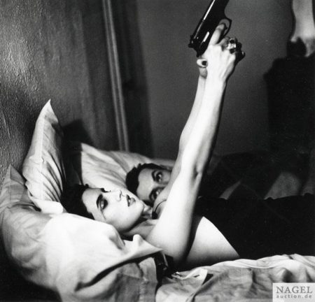 Jo Champa, Hotel Chelsea, New York, (1988)-1988 Jo Champa, Hotel Chelsea, New York, (1988)-1988