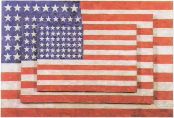 Three Flags-1991 Three Flags-1991