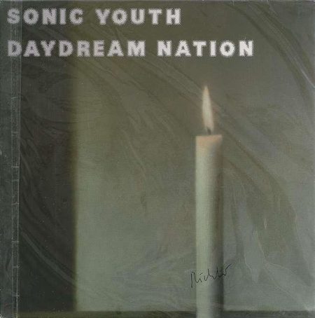 Sonic Youth - Daydream Nation-1988 Sonic Youth - Daydream Nation-1988