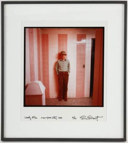 Woody Allen-1981 Woody Allen-1981
