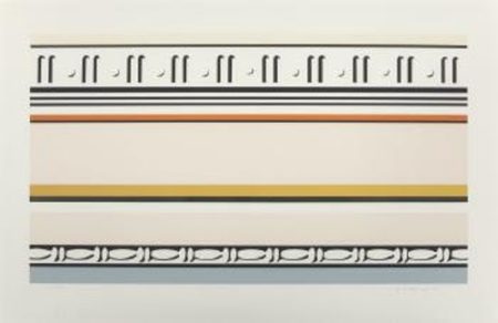 Entablature VIII-1976 Entablature VIII-1976