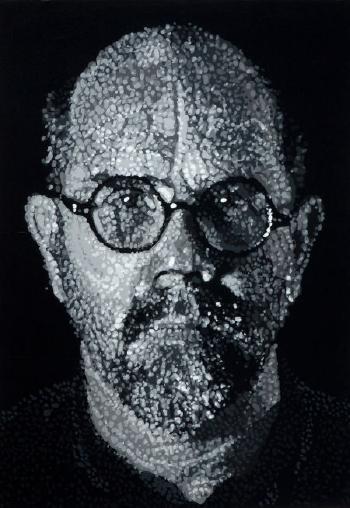 Self-Portrait, Pulp-2001 Self-Portrait, Pulp-2001