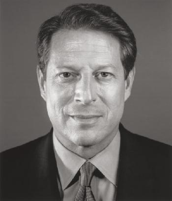 Al Gore-2009 Al Gore-2009