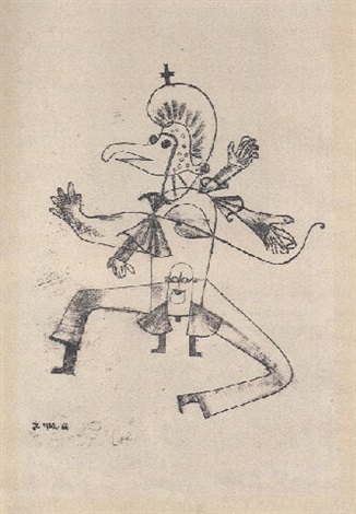 Narretei (Buffoonery)-1922 Narretei (Buffoonery)-1922