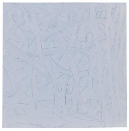 Vermalung (Grau) / Inpainting (Grey) / Fingermalereien (Finger Painting)-1971 Vermalung (Grau) / Inpainting (Grey) / Fingermalereien (Finger Painting)-1971
