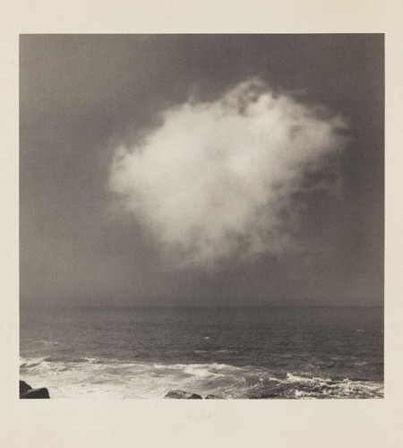 Wolke (Cloud)-1971 Wolke (Cloud)-1971