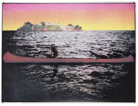 Canoe Island-2000 Canoe Island-2000