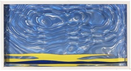 Seascape II-1965 Seascape II-1965
