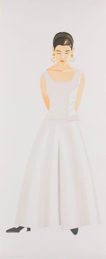 Wedding Dress / La Robe de Mariee-1993 Wedding Dress / La Robe de Mariee-1993