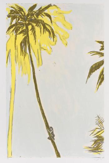Ohne Titel / Sans titre (Palm tree) / The Rape of Creativity / Untitled-2006 Ohne Titel / Sans titre (Palm tree) / The Rape of Creativity / Untitled-2006