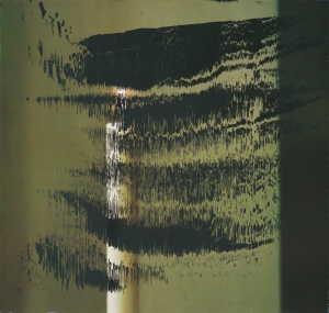Kerze III (Candle III)-1989 Kerze III (Candle III)-1989