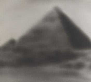 Pyramide (Pyramid)-1966 Pyramide (Pyramid)-1966