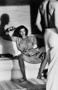 Woman examing Man-1975 Woman examing Man-1975