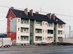 Haus 2 III-1989 Haus 2 III-1989