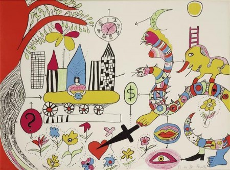 Le reve-1972 Le reve-1972
