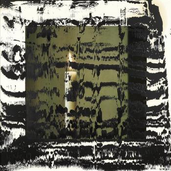 Kerze II (Candle II)-1989 Kerze II (Candle II)-1989