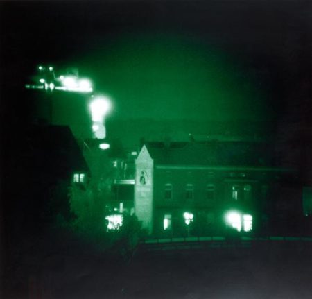 Nacht 8 III-1992 Nacht 8 III-1992