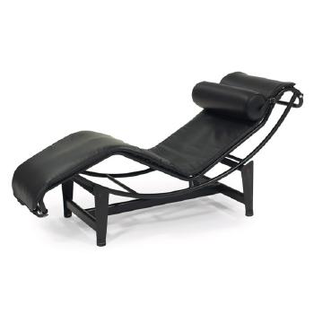 LC/4 chaise- LC/4 chaise-