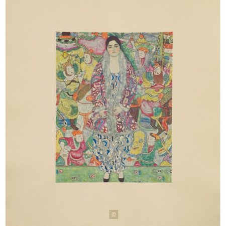 Friederike-Maria Beer-1916 Friederike-Maria Beer-1916