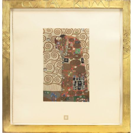 The Embrace, No.17- The Embrace, No.17-
