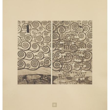 Details from The Tree of Life- Details from The Tree of Life-