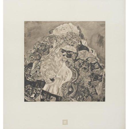 (i) Cradle; (ii) Untitled, No. 25 and 27- (i) Cradle; (ii) Untitled, No. 25 and 27-