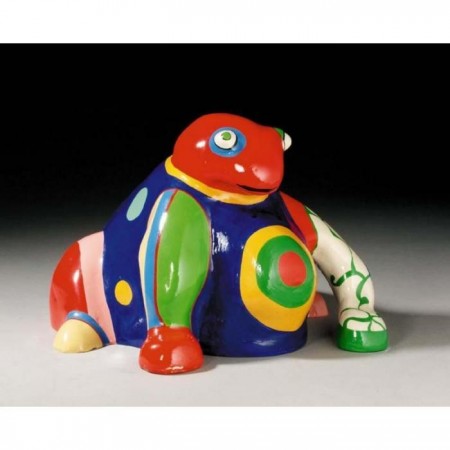 Frog- Frog-