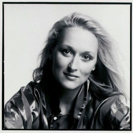 Meryl Streep-1980 Meryl Streep-1980
