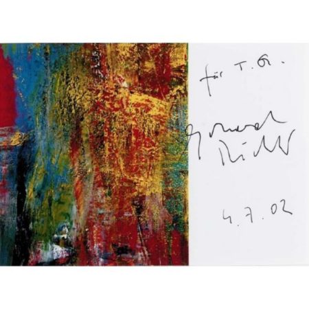 Ohne Titel (4.7.02) / Untitled (4.7.02)-2002 Ohne Titel (4.7.02) / Untitled (4.7.02)-2002