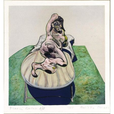 Henriette Morats-1966 Henriette Morats-1966