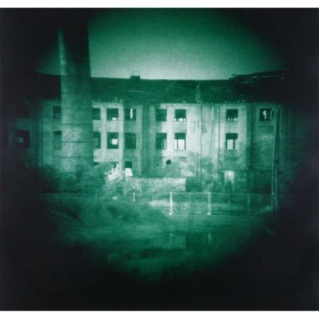 Nacht 2 II; Nacht 7 I; Nacht 7 II-1993 Nacht 2 II; Nacht 7 I; Nacht 7 II-1993